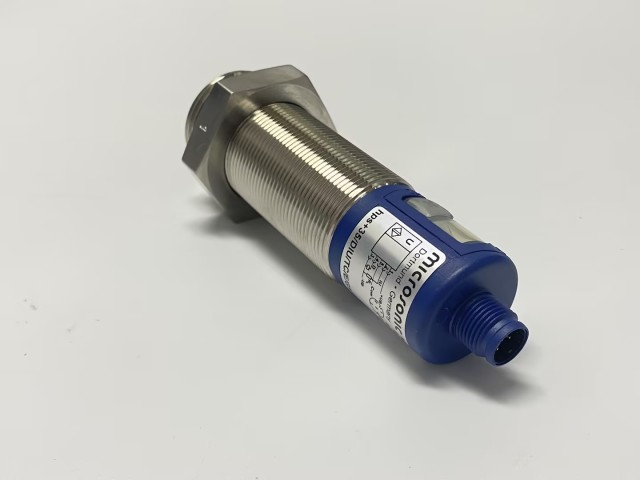 Microsonic Keri超声波传感器测距传感器hps+35/DIU/TC/E/G1/CW1现货