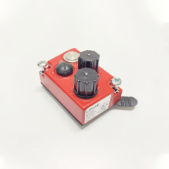 Unidad de conexión Leuze MS 307 en stock