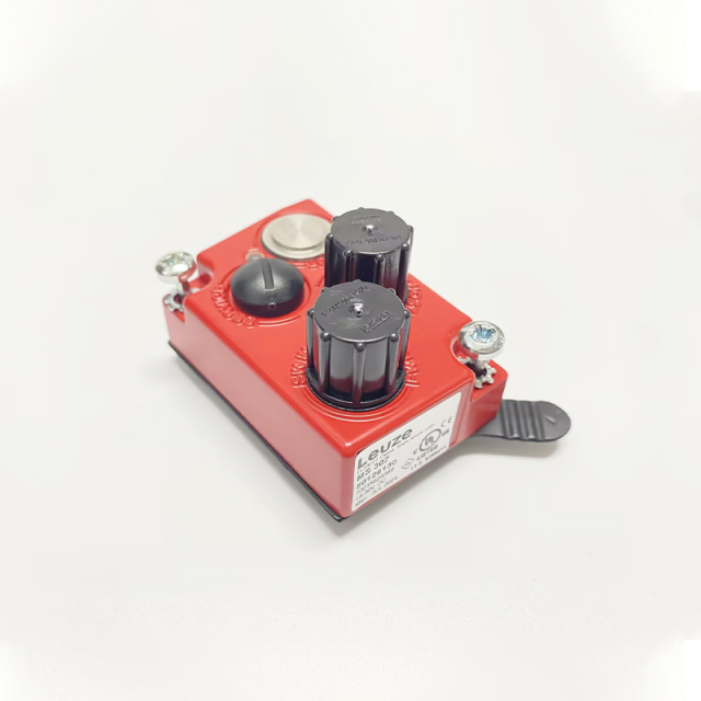 Unidad de conexión Leuze MS 307 en stock