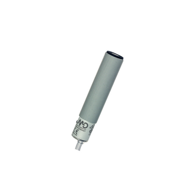 Italia Micro detectores Modi sensor ultrasónico UK1A/GN-0ASY con botón de enseñanza original auténtico