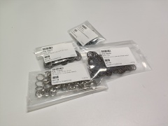 American OTTO Push Button Switch Model P8-411212B In Stock