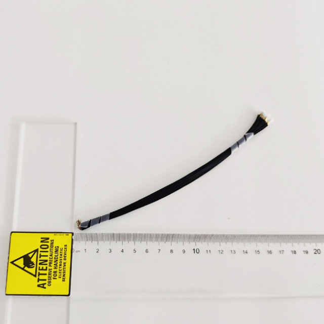 IST Flow Sensor IST Flow Sensor Series Model FS7.0.1L.195 In Stock