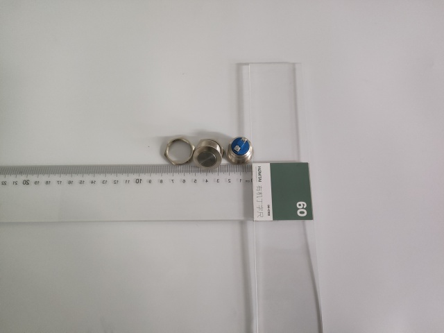 APEM Button Switch AV031003C910 In Stock
