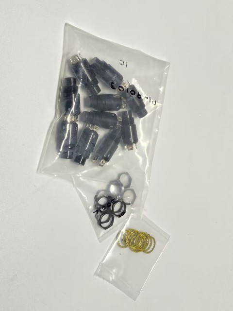 OTTO按钮开关型号P1-90103现货