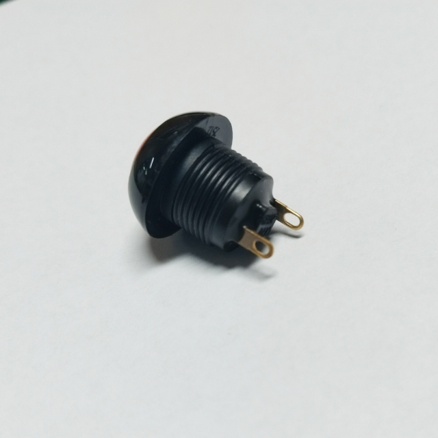 American OTTO Push Button Switch Model P9-111121W In Stock