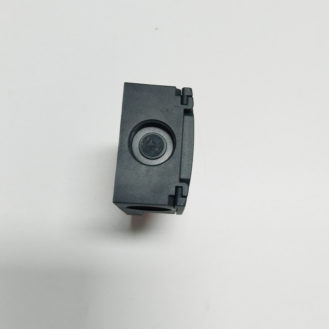 LEUZE safety switch S20-P4C3-M20-LH in stock