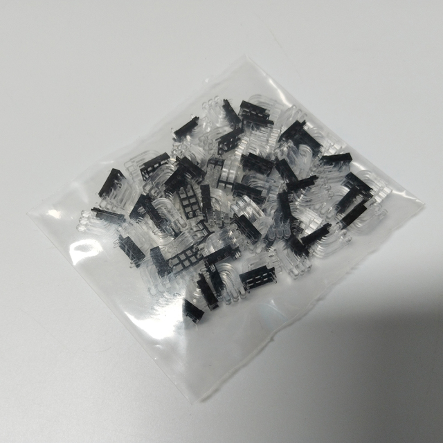 Guía de luz múltiple Mentor 1296.2023 en stock