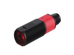 德国Leuze对射式光电传感器变送器LS318B/9D-M12现货