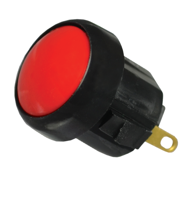 American OTTO Push Button Switch Model P9-111121W In Stock
