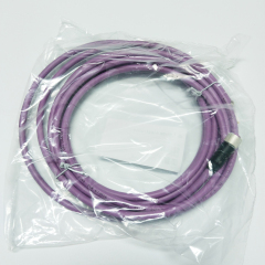 LEUZE connection cable KB SSI/IBS-5000-BA in stock
