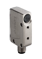 德国Leuze非偏振镜反射式光电传感器RK18B.1/2N-M12现货