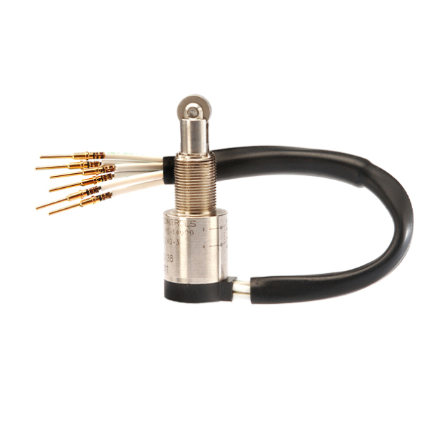 American OTTO Push Button Switch Model P6-14001 In Stock