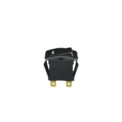 American OTTO Rocker Switch Model K1AHAAAAAA Can Withstand Direct Water Spray In Stock