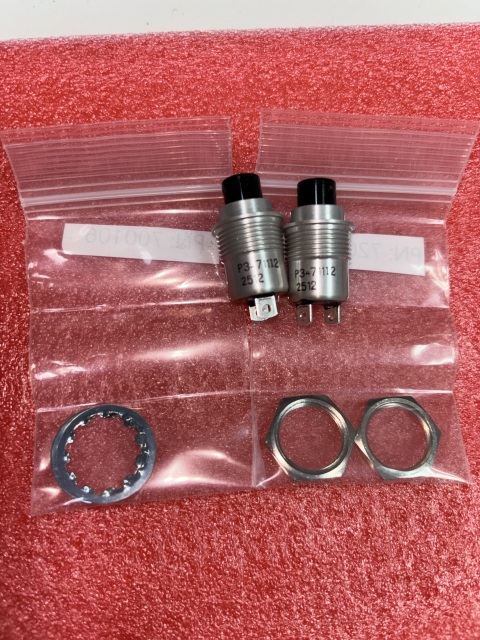 American OTTO P3-71112 In Stock