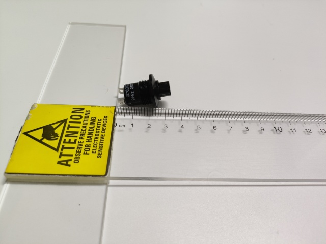 微型探测器 P1-32122 有现货