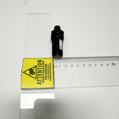 德国Leuze对射式光电传感器接收器LE318B/4P-M12现货