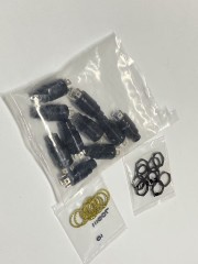 OTTO按钮开关型号P1-90103现货