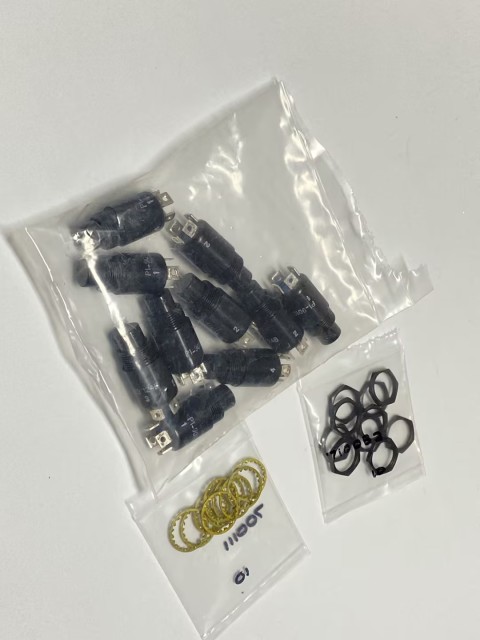 OTTO按钮开关型号P1-90103现货