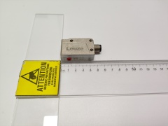 德国Leuze非偏振镜反射式光电传感器RK18B.1/2N-M12现货