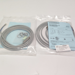 Индуктивный датчик приближения Contrinex DW-AD-621-M12-120 в наличии