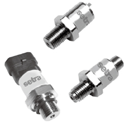 Setra压力传感器5310B0010G05BO现货