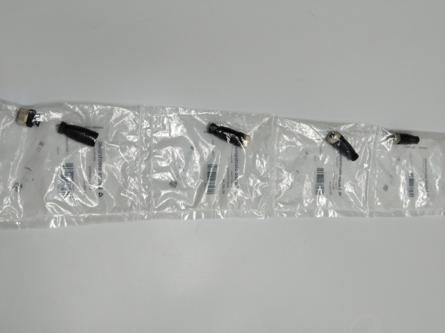 LEUZE接头KD 095-4A现货