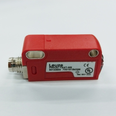 LEUZE Mirror reflection type photoelectric sensor PRK33CPP/LG-M8 in stock