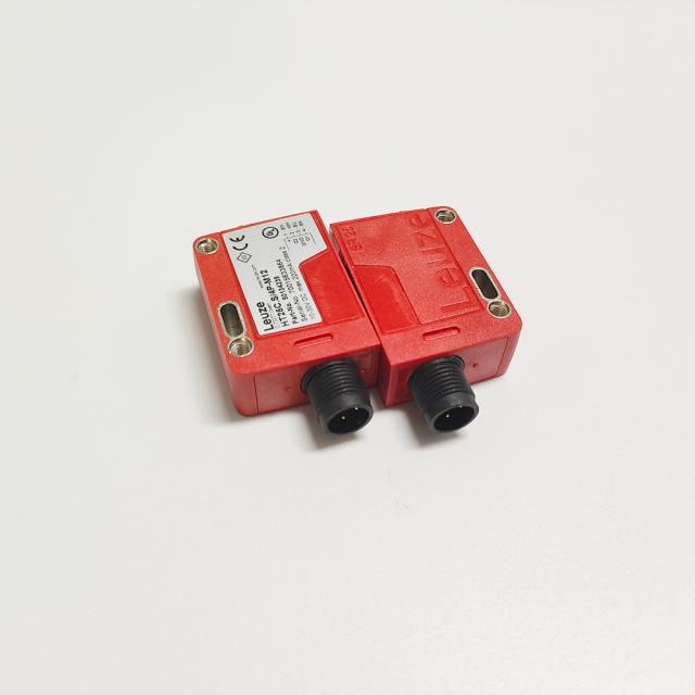 Cảm biến khuếch tán Leuze của Đức có chức năng khử nhiễu nền HT25C.S/4P-M12 còn hàng