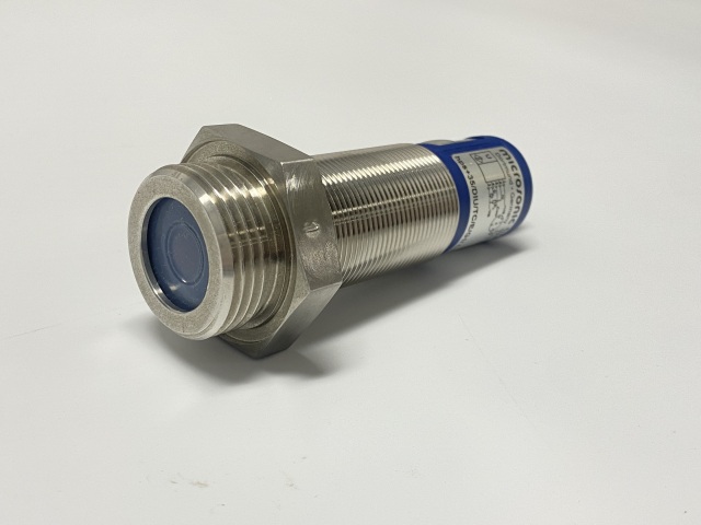 Microsonic Keri超声波传感器测距传感器hps+35/DIU/TC/E/G1/CW1现货