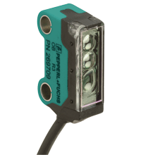 German P+F Triangulation Sensor OBT30-R3-E0 In Stock