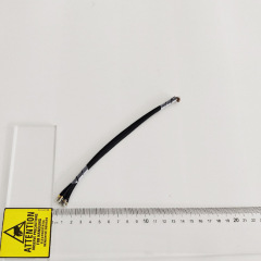 IST Flow Sensor IST Flow Sensor Series Model FS7.0.1L.195 In Stock