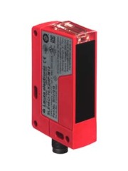 Thiết bị thu tín hiệu an toàn chùm tia đơn Leuze của Đức SLE46CI-70.K2/4P-M12 còn hàng