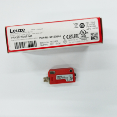 LEUZE Mirror reflection type photoelectric sensor PRK33CPP/LG-M8 in stock
