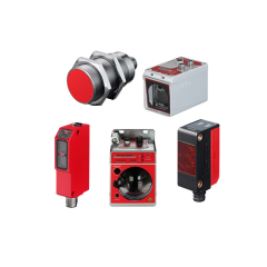 Unidad de conexión Leuze MS 307 en stock