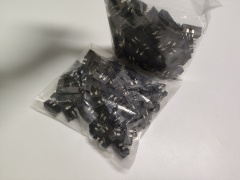 Mentor Test Jack 2617.1431 现货