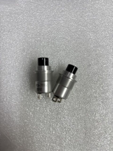 American OTTO P3-71112 In Stock