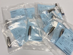 Contrinex Inductive Proximity Switch DW-AS-603-M18-002 In Stock