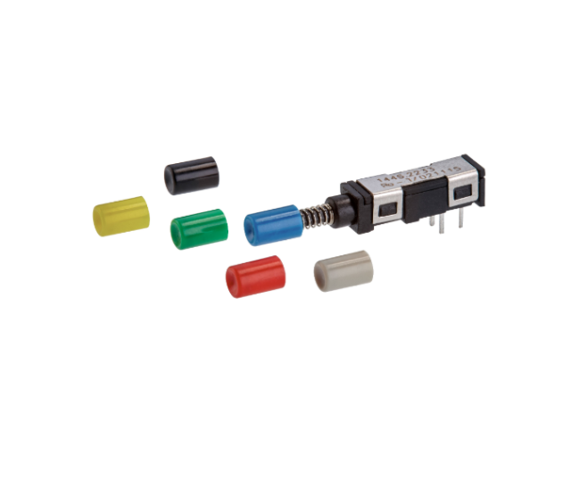 Perilla de control Mentor 1840.0031 en stock