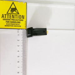 American OTTO Rocker Switch Model K1AHAAAAAA Can Withstand Direct Water Spray In Stock