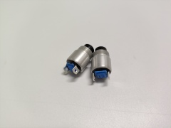 American OTTO Push Button Switch Model P8-411212B In Stock