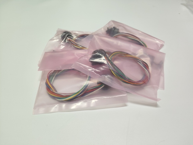American OTTO Finger Joystick Model HTL4-212131GG12 In Stock