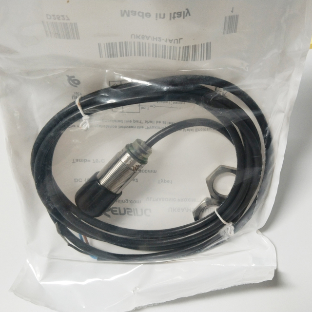 Datalogic sensor UK6A/H2-1AUL in stock