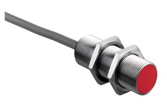 德国Leuze电感开关IS 218MM/4NO-8E0现货