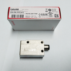 德国Leuze偏振镜反射式光电传感器PRK18B.T2/PX-M12现货