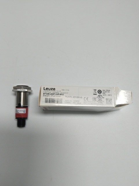 LEUZE ET328I-400F.3/4P-M12 现货