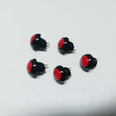 American OTTO Push Button Switch Model P9-111121W In Stock