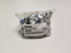 American OTTO Push Button Switch Model P8-411212B In Stock