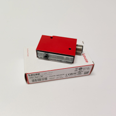 Sensores fotoeléctricos retrorreflectivos LEUZE IPRK 18/A L.46 en stock
