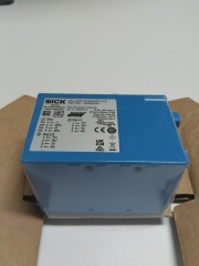 German SICK Laser Distance Sensor Model DL100-21AA2112 In Stock