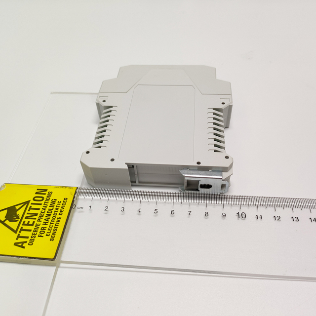 Dispositivos de seguridad de un solo haz LEUZE MSI-SR4B-01 en stock